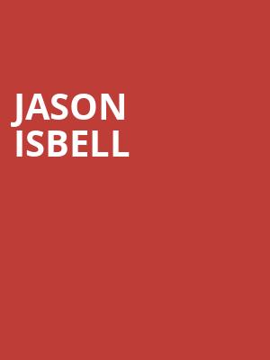 Jason Isbell, M Telus, Montreal