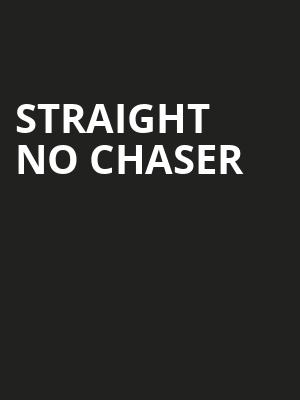 Straight No Chaser, M Telus, Montreal
