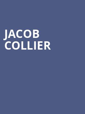 Jacob Collier, Place Bell, Montreal