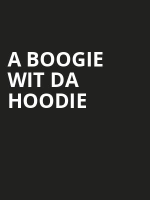 A Boogie Wit Da Hoodie, Centre Bell, Montreal