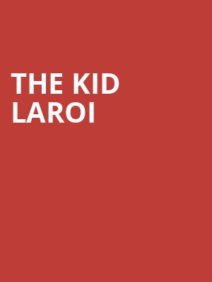 The Kid LAROI, Place Bell, Montreal