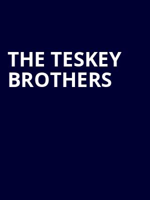 The Teskey Brothers, Salle Wilfrid Pelletier, Montreal