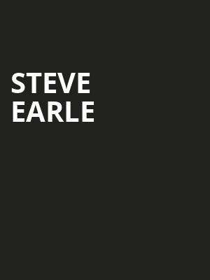 Steve Earle, M Telus, Montreal