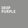 Deep Purple, Centre Bell, Montreal