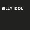 Billy Idol, Centre Bell, Montreal