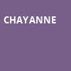Chayanne, Centre Bell, Montreal