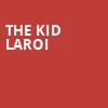 The Kid LAROI, Place Bell, Montreal