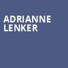 Adrianne Lenker, Theatre Olympia, Montreal