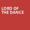 Lord Of The Dance, Theatre Olympia, Montreal