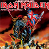 Maiden England Tour: Iron Maiden & Alice Cooper at the Centre Bell, Montreal