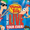 Disney Live! Phineas and Ferb at the Centre Bell, Montreal