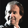 Chris De Burgh at the Salle Wilfrid Pelletier, Montreal Chris De Burgh at the Salle Wilfrid Pelletier, Montreal
