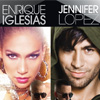 Enrique Iglesias, Jennifer Lopez & Wisin Y Yandel at the Centre Bell, Montreal