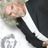 Billy Connolly at Theatre Maisonneuve