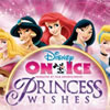 Disney on Ice: Princess Wishes - French Language Performance at Centre Bell