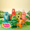 Yo Gabba Gabba at Salle Wilfrid Pelletier