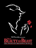 Disney's Beauty And The Beast at the Salle Wilfrid Pelletier, Montreal Disney's Beauty And The Beast at the Salle Wilfrid Pelletier, Montreal