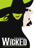 Wicked at the Salle Wilfrid Pelletier, Montreal Wicked at the Salle Wilfrid Pelletier, Montreal