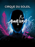 Cirque du Soleil: Amaluna at the Grand Chapiteau, Montreal