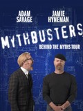 Mythbusters Live at the Salle Wilfrid Pelletier, Montreal Mythbusters Live at the Salle Wilfrid Pelletier, Montreal