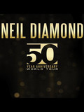 Neil Diamond at the Centre Bell, Montreal