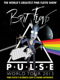 Brit Floyd at the Salle Wilfrid Pelletier, Montreal Brit Floyd at the Salle Wilfrid Pelletier, Montreal