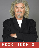 Buy tickets for billy_connolly at Theatre Maisonneuve