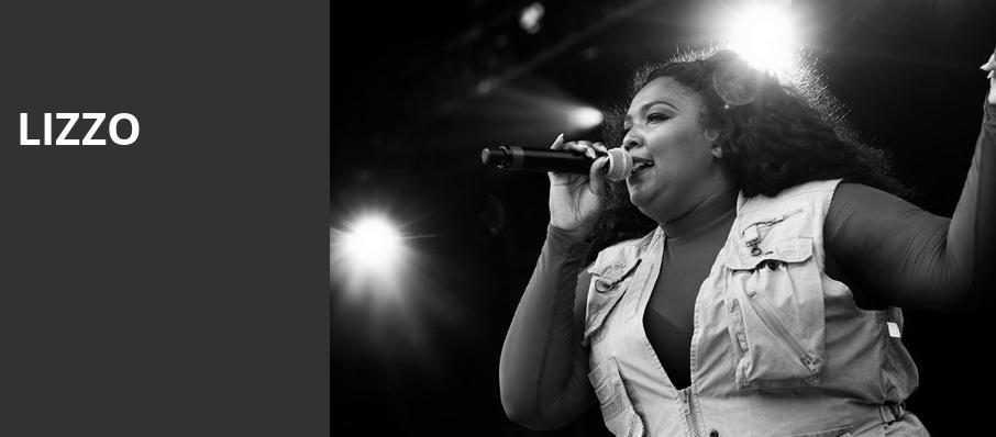 Lizzo, Centre Bell, Montreal
