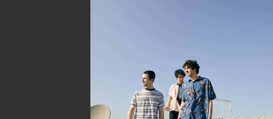 Wallows, Place Bell, Montreal