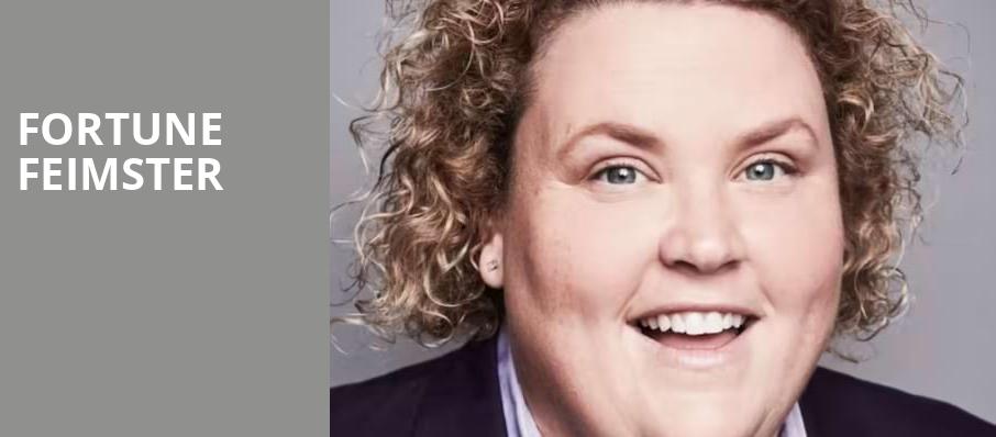 Fortune Feimster, Club Soda, Montreal
