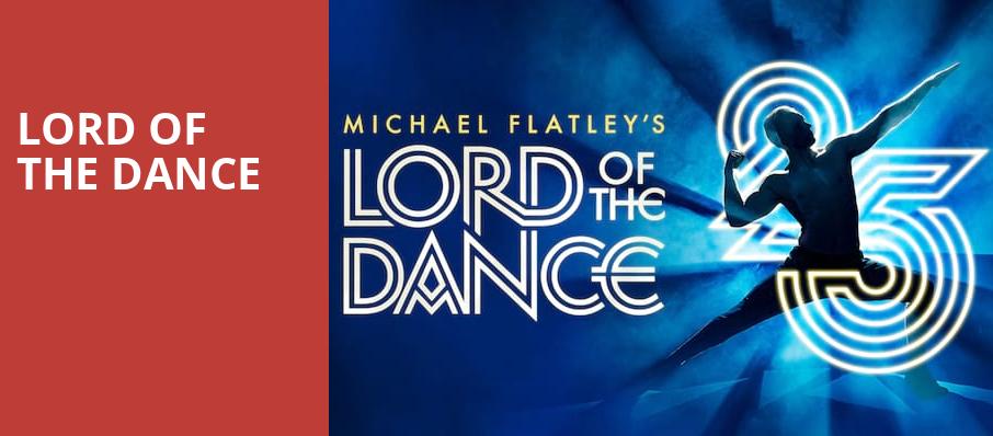 Lord Of The Dance, Theatre Olympia, Montreal
