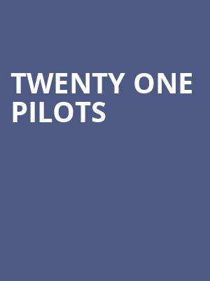 Twenty One Pilots, Centre Bell, Montreal