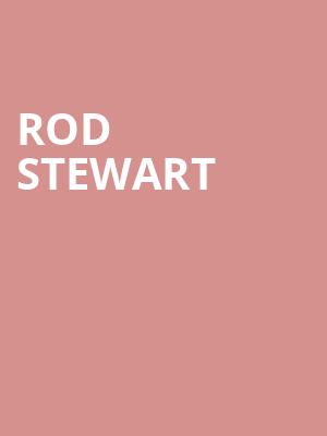 Rod Stewart, Centre Bell, Montreal