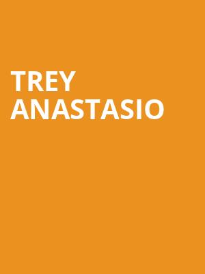 Trey Anastasio, M Telus, Montreal