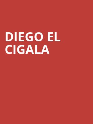 Diego El Cigala, Theatre Olympia, Montreal