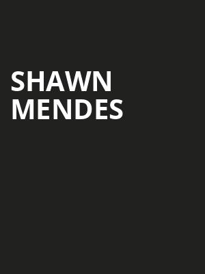 Shawn Mendes, Centre Bell, Montreal