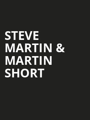 Steve Martin Martin Short, Salle Wilfrid Pelletier, Montreal