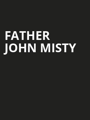 Father John Misty, M Telus, Montreal