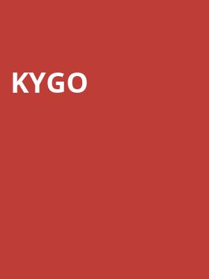 Kygo, Centre Bell, Montreal