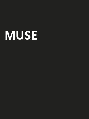 Muse, Centre Bell, Montreal