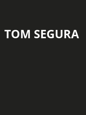 Tom Segura, Theatre St Denis, Montreal