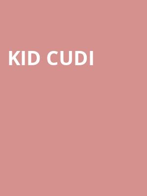 Kid Cudi, Centre Bell, Montreal