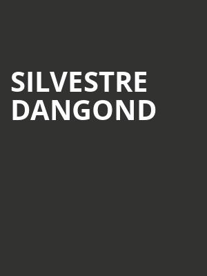 Silvestre Dangond, Theatre Olympia, Montreal
