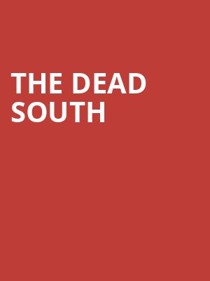 The Dead South, M Telus, Montreal