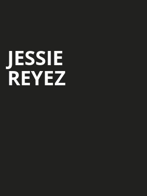 Jessie Reyez Poster