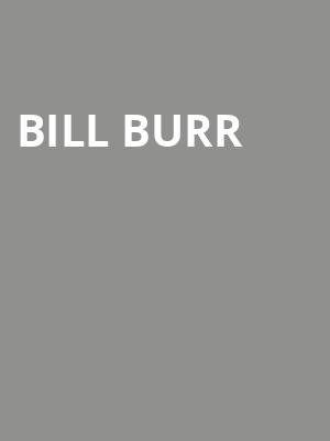 Bill Burr, Centre Bell, Montreal