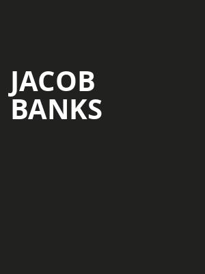 Jacob Banks, M Telus, Montreal