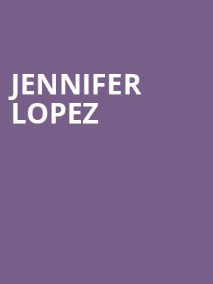 Jennifer Lopez, Centre Bell, Montreal