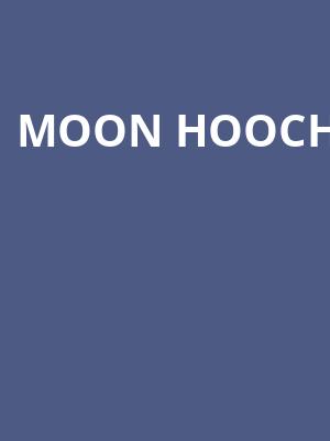 Moon Hooch, Le Studio TD, Montreal