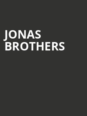 Jonas Brothers, Centre Bell, Montreal